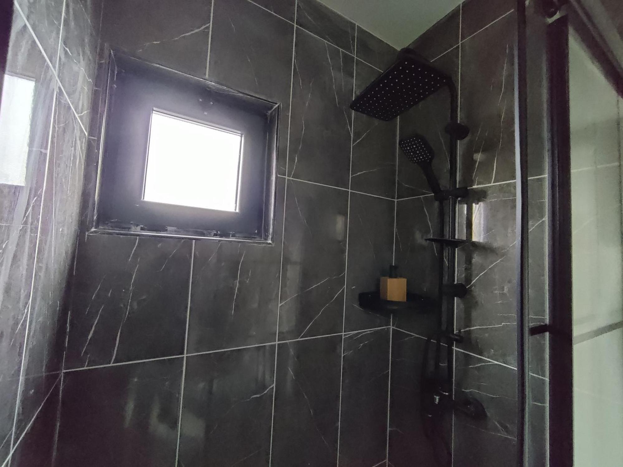 Tiny House Betuwe Apartment Tricht Ruang foto